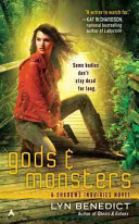 Gods & monsters /