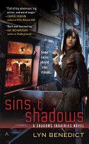 Sins & shadows : a shadows inquiries novel /