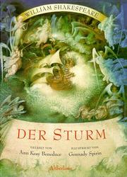 Der Sturm /