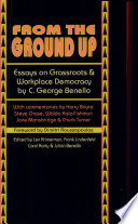 From the ground up : essays on grassroots and workplace democracy /