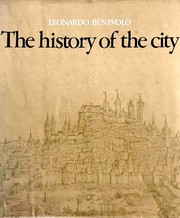 The history of the city /