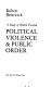 Political violence & public order : a study of British fascism.