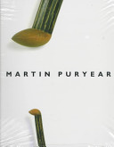 Martin Puryear /