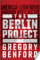 The Berlin Project : a novel /