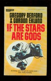 If the stars are gods /