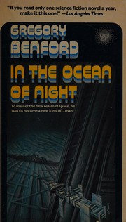 In the ocean of night : a novel /