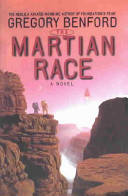 The Martian race /