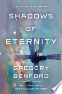 Shadows of eternity : a novel /