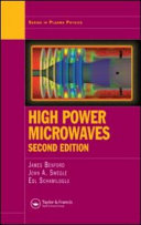 High power microwaves /