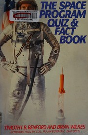 The space program quiz & fact book /
