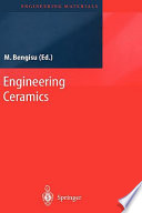 Engineering ceramics /