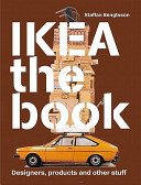 IKEA, the book : designers, producers and other stuff /
