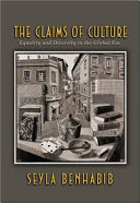The claims of culture : equality and diversity in the global era /