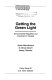 Getting the green light : environmental regulation and investment in Canada /