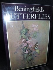 Beningfield's Butterflies /