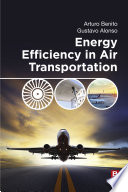 Energy efficiency in air transportation /