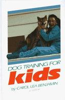 Dog training for kids /