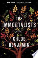 The immortalists /