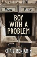 Boy with a problem : short stories  /