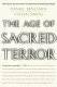 The age of sacred terror /