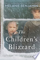 The children's blizzard : a novel /