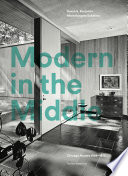 Modern in the middle : Chicago houses 1929-1975 /