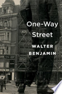 One-way street /