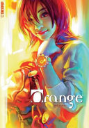 Orange /