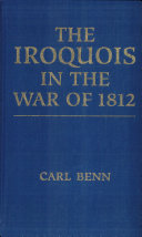 The Iroquois in the War of 1812 /
