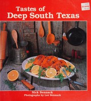 Tastes of Deep South Texas /