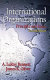 International organizations : principles and issues /