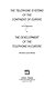 The telephone systems of the continent of Europe /