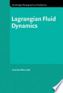 Lagrangian fluid dynamics /