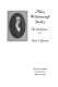 Mary Wollstonecraft Shelley : an introduction /