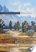 Forestry and water conservation in South Africa : history, science and policy /