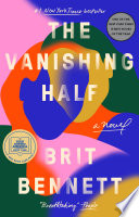 The vanishing half /