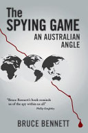 The spying game : an Australian angle /