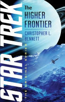 Star trek : the higher frontier /