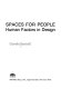 Spaces for people : human factors in design /