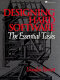 Designing hard software /