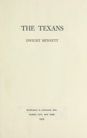 The Texans /