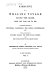 Narrative of a whaling voyage round the globe from the year 1833-to 1836.