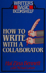 How to write with a collaborator /