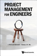 Project management for engineers /