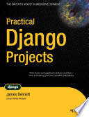 Practical Django projects /