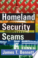 Homeland security scams /