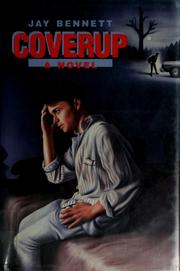 Coverup : a novel /