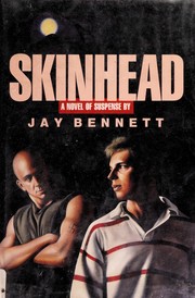 Skinhead : a novel /