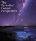 The essential cosmic perspective /