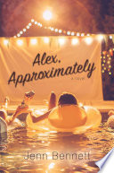 Alex, approximately /
